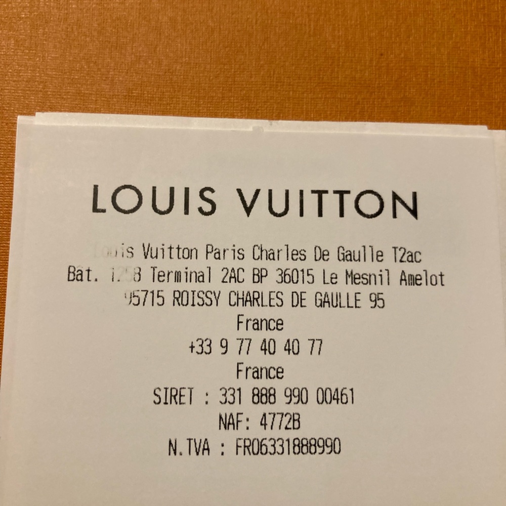 LOUIS VUITTON FALL FOR YOU NEVERFULL MM M46137 - Picture 9 of 13